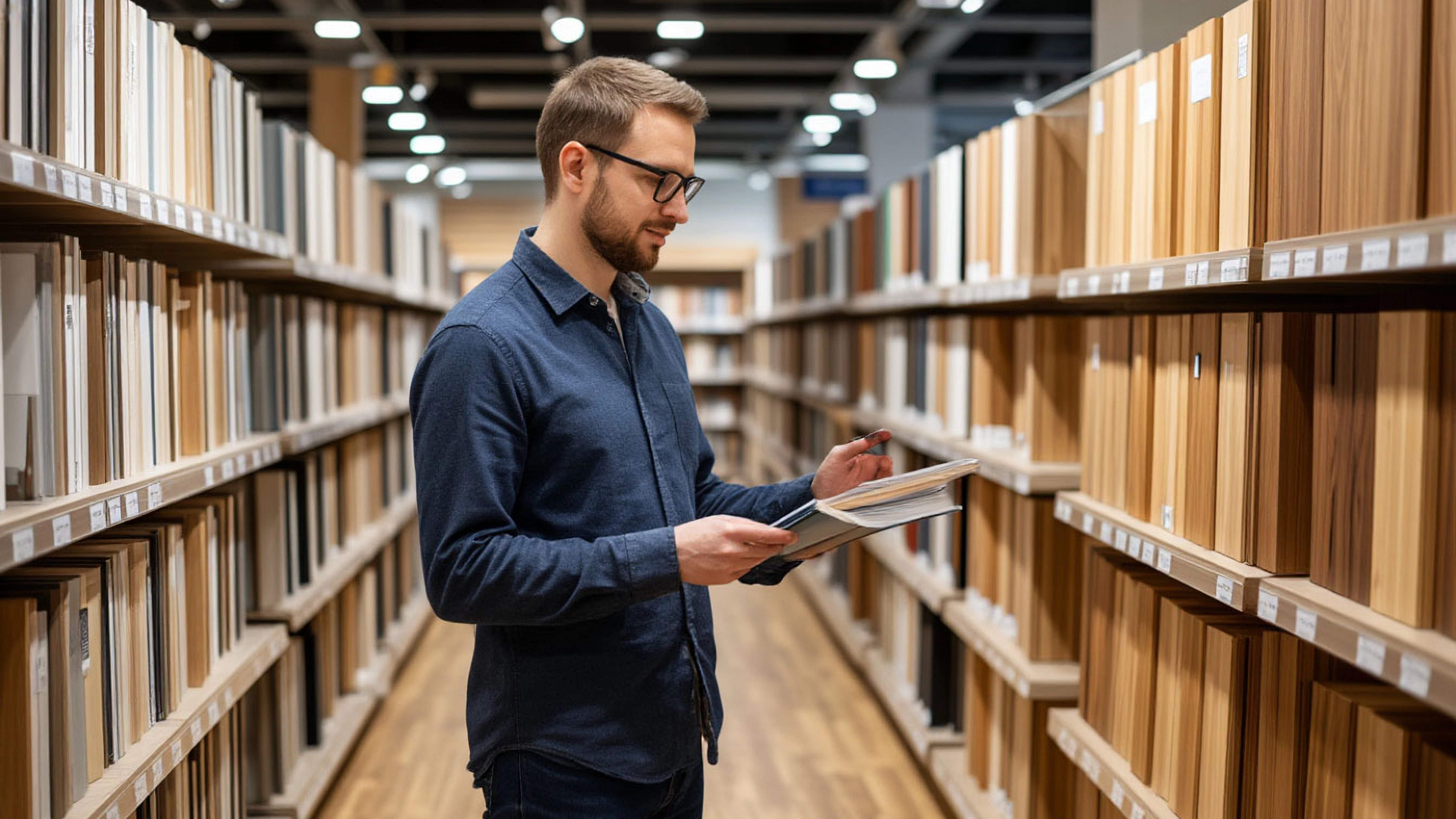 Ламинат или паркет? Что лучше? Разбираемся.